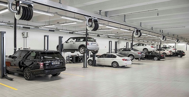 Meriç Oto Servis